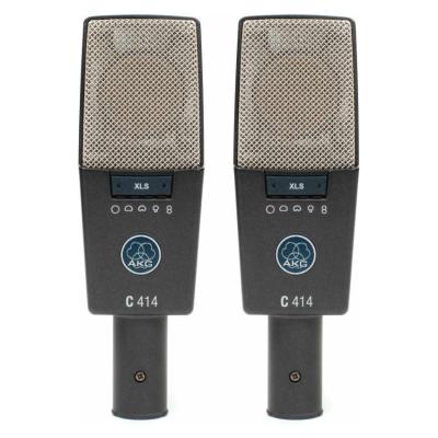 AKG C414XLS ST